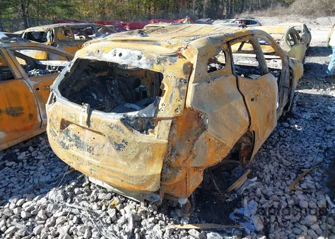 2023 GMC Terrain Awd Slt from USA, damaged, VIN 3GKALVEG4PL171348